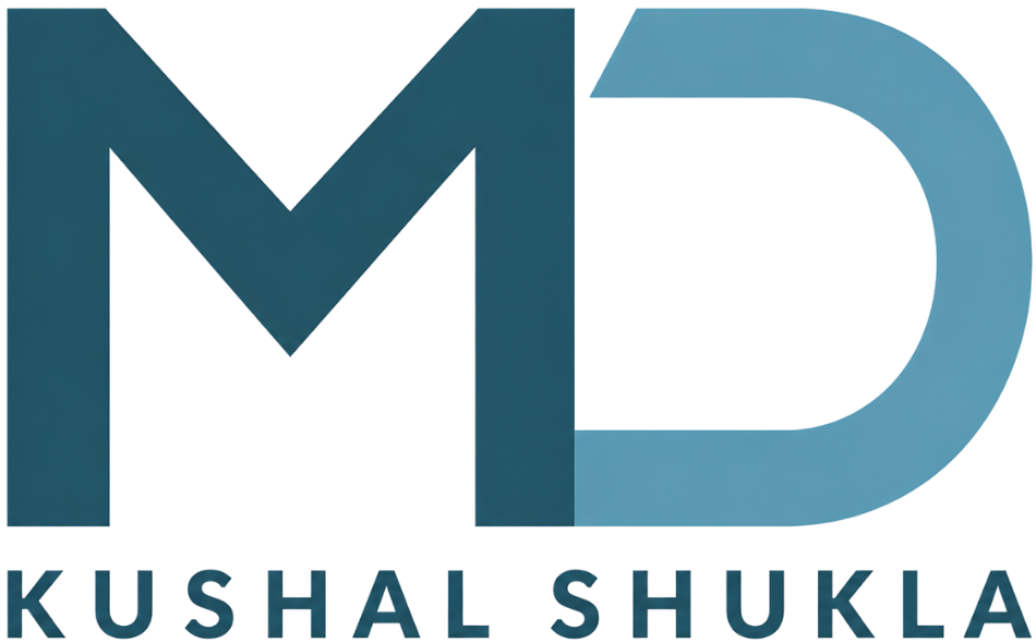 Dr. Kushal Shukla
